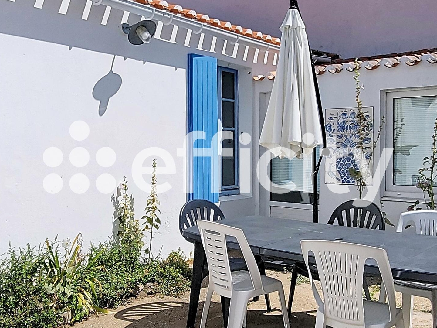 Maison à vendre - 3 pièces - 70m2 - L'île-D'yeu (85350)