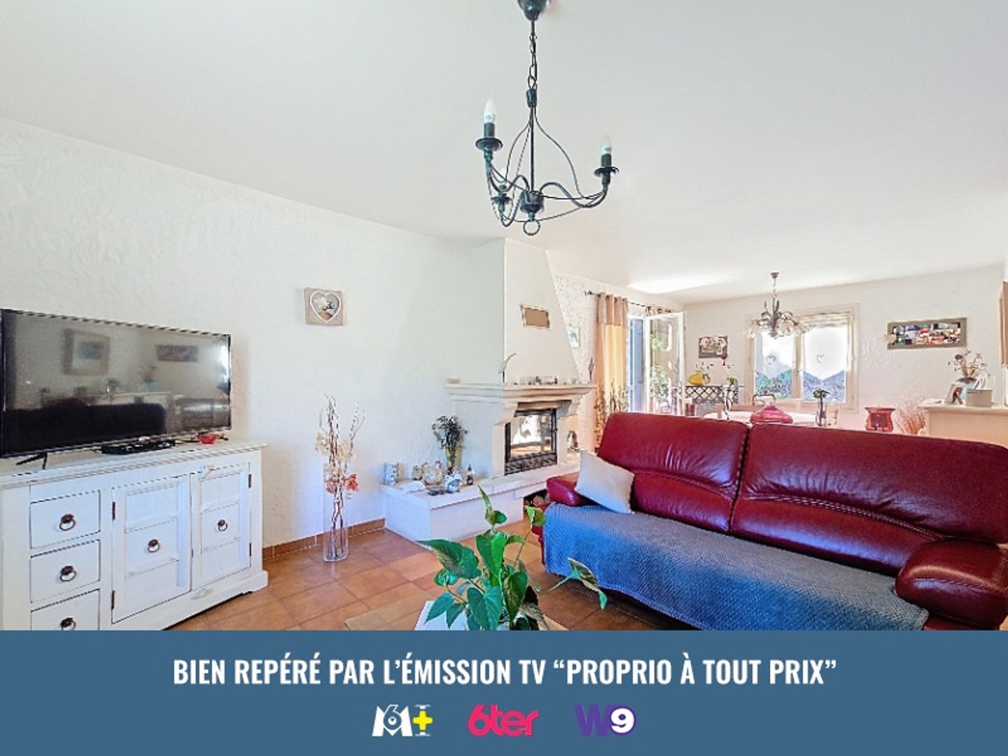 MAISON BENDEJUN CF3125