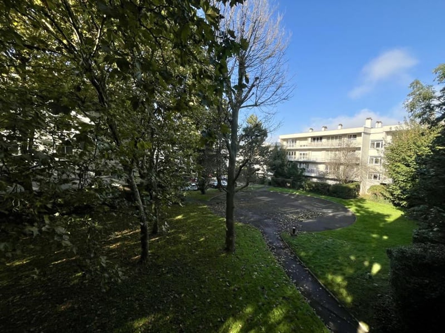 Appartement à vendre - 3 pièces - 63m2 - Noisy-Le-Grand (93160)