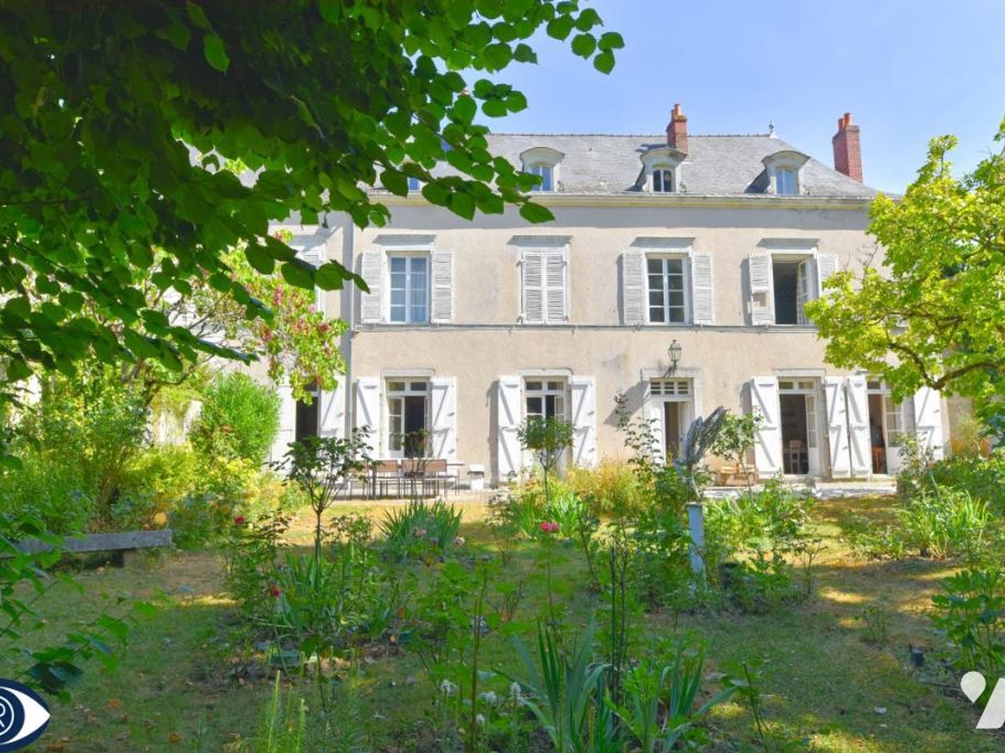 Maison 9 pièces 267 m²