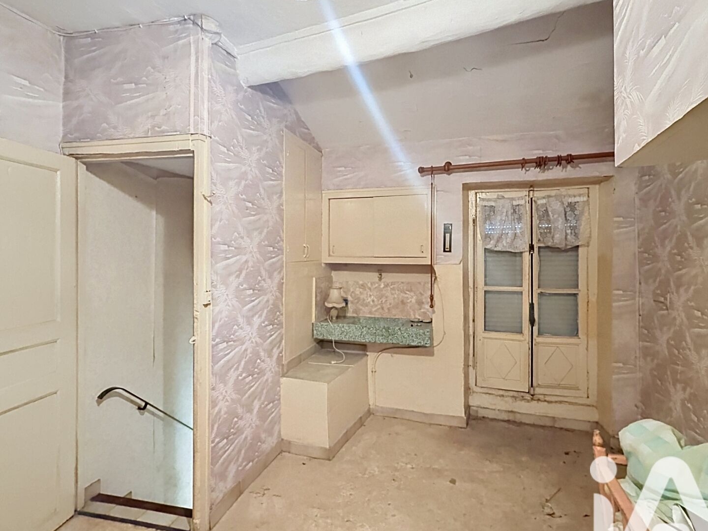 Maison à vendre - 4 pièces - 63m2 - Saint-Thibéry (34630)