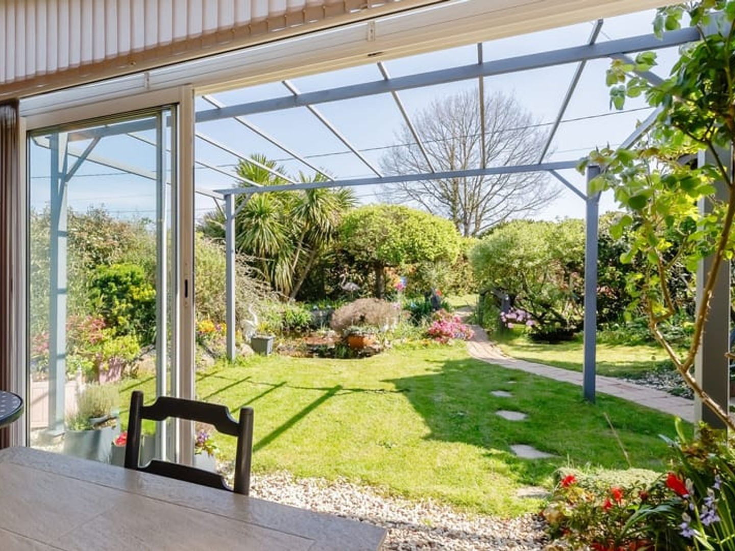 Maison à vendre - 6 pièces - 142m2 - La Roche-Sur-Yon (85000)