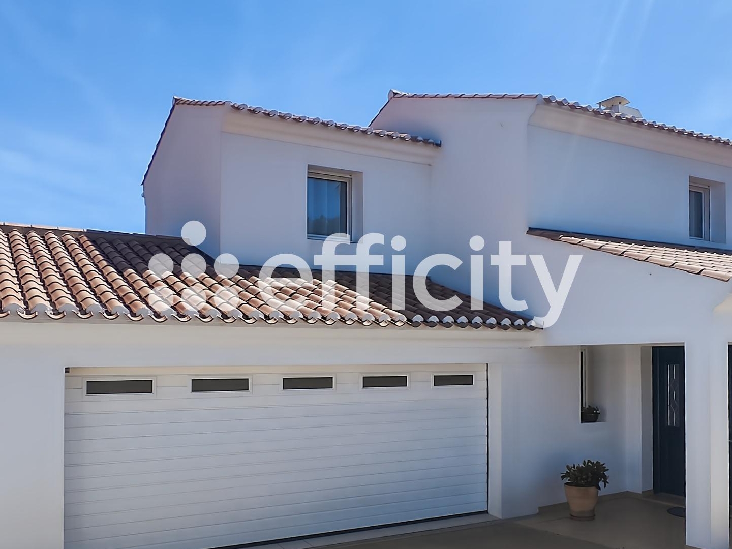 Maison à vendre - 7 pièces - 144m2 - Bretignolles-Sur-Mer (85470)