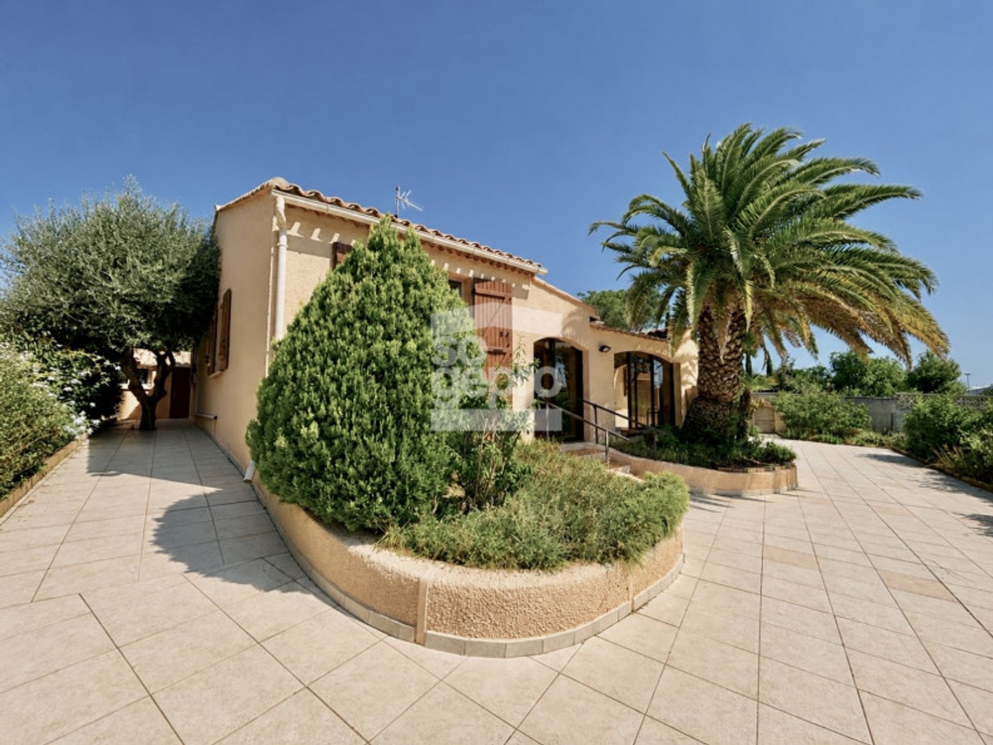 Maison à vendre - 3 pièces - 120m2 - Agde (34300)