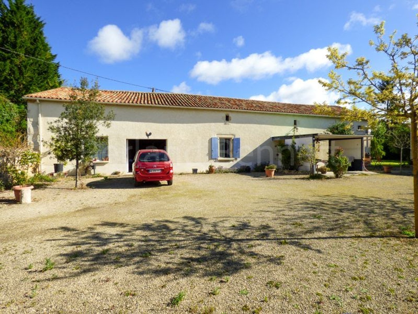 Maison 5 pièces 125 m²
