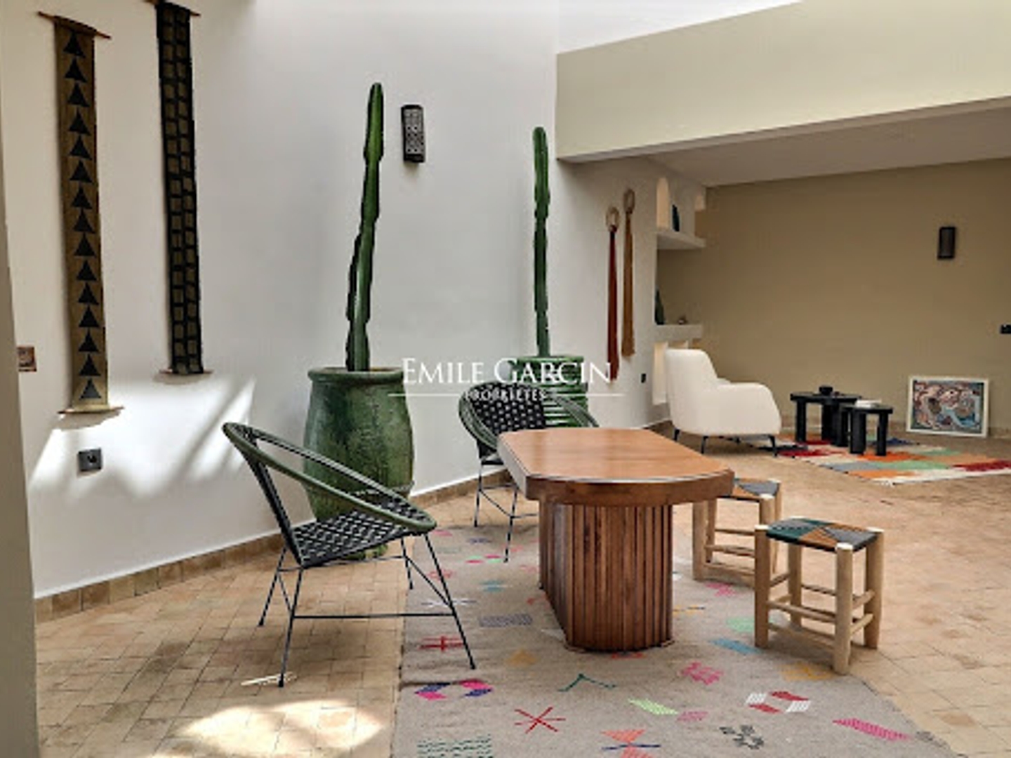 Propriété 6 pièces 86 m²