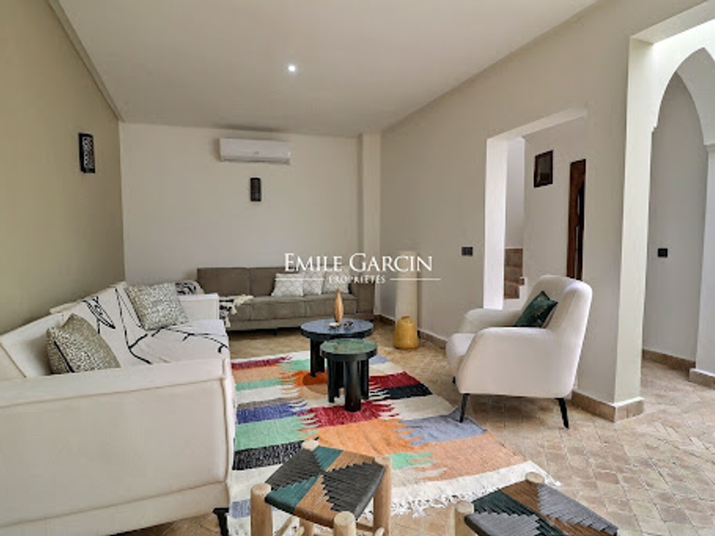 Maison à vendre - 6 pièces - 86m2 - Mont-De-Marsan (40000)