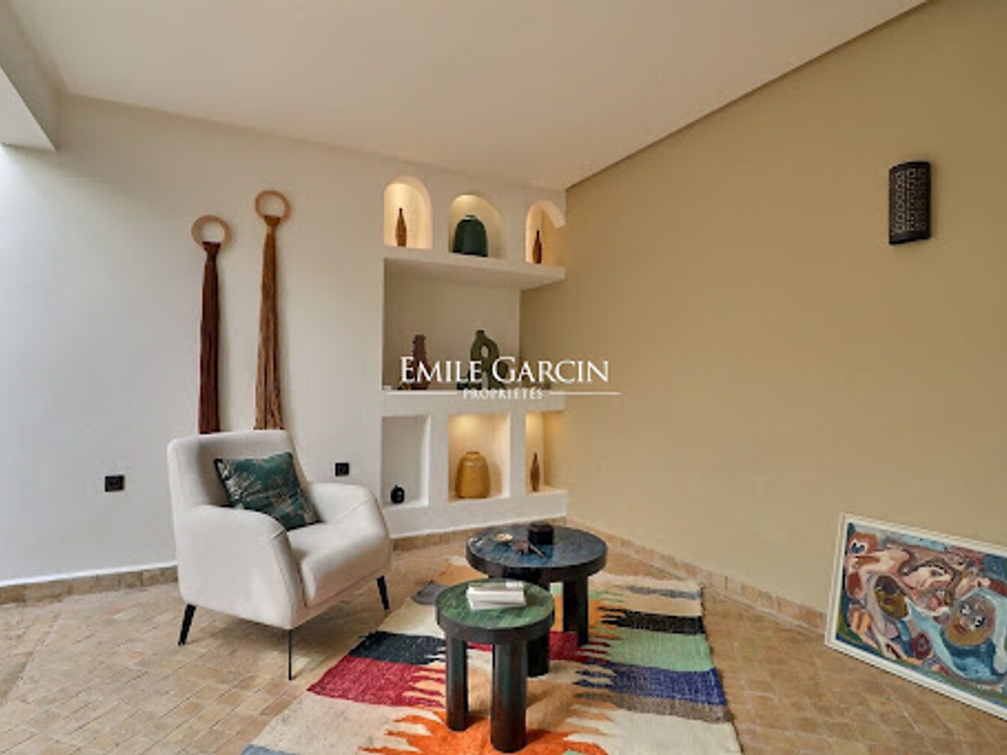 Maison à vendre - 6 pièces - 86m2 - Mont-De-Marsan (40000)