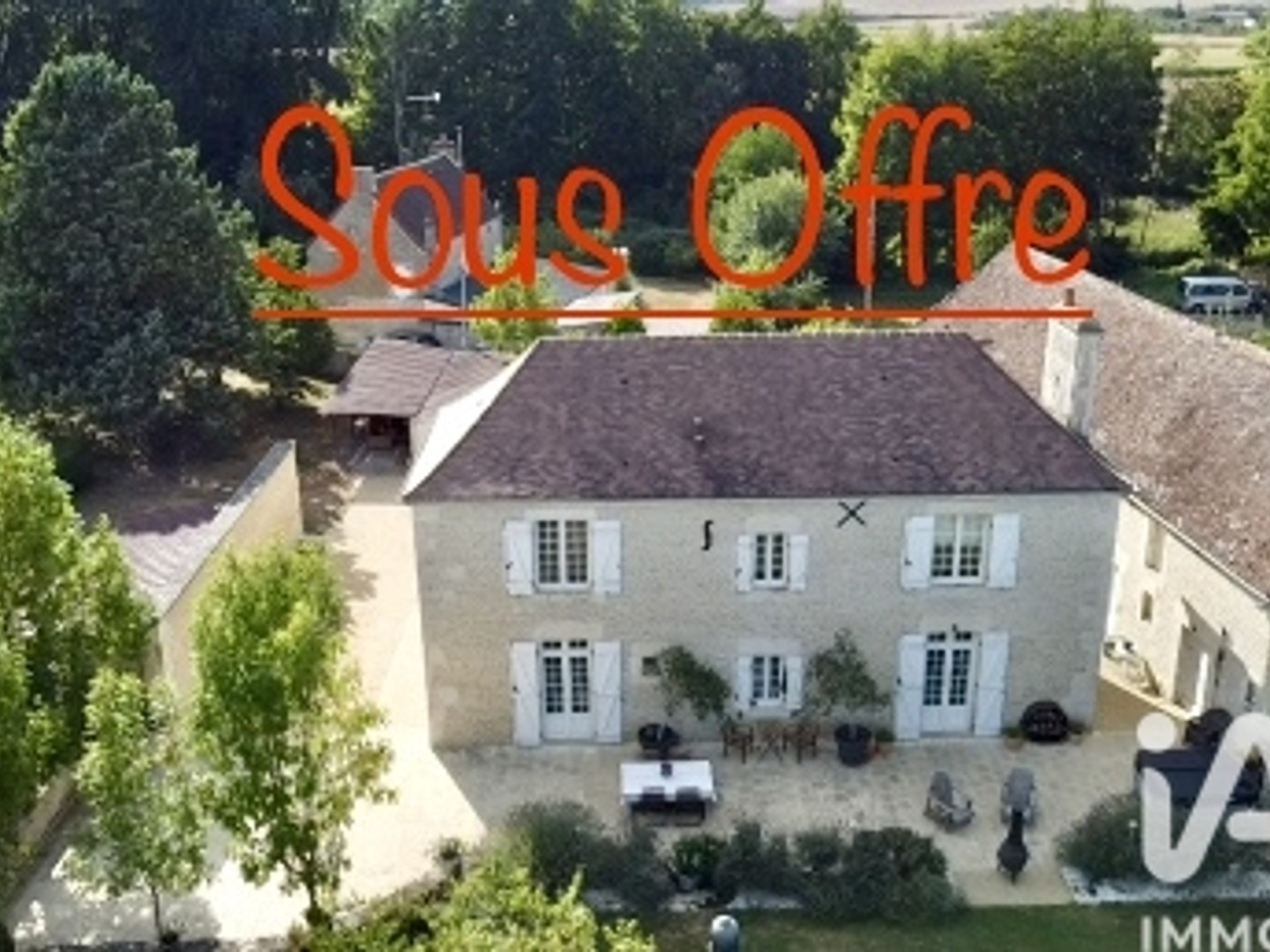 Maison 4 pièces 119 m²