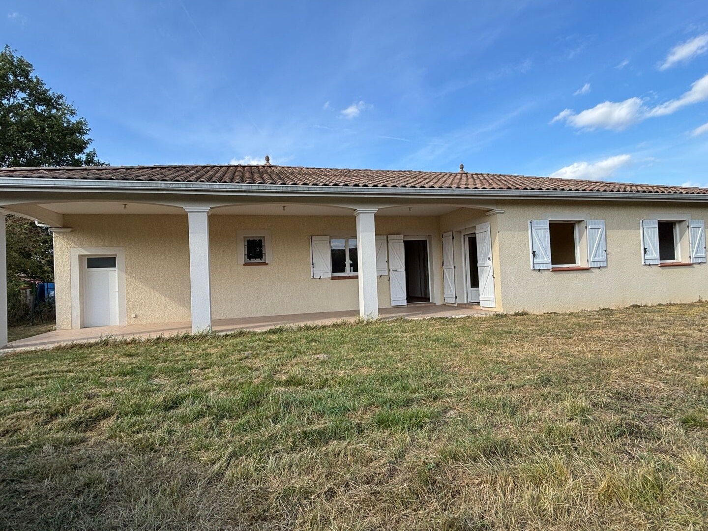 Maison 5 pièces 131 m²