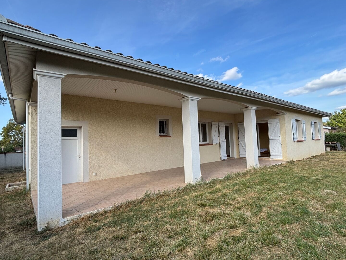 Maison à vendre - 5 pièces - 131m2 - Montauban (82000)
