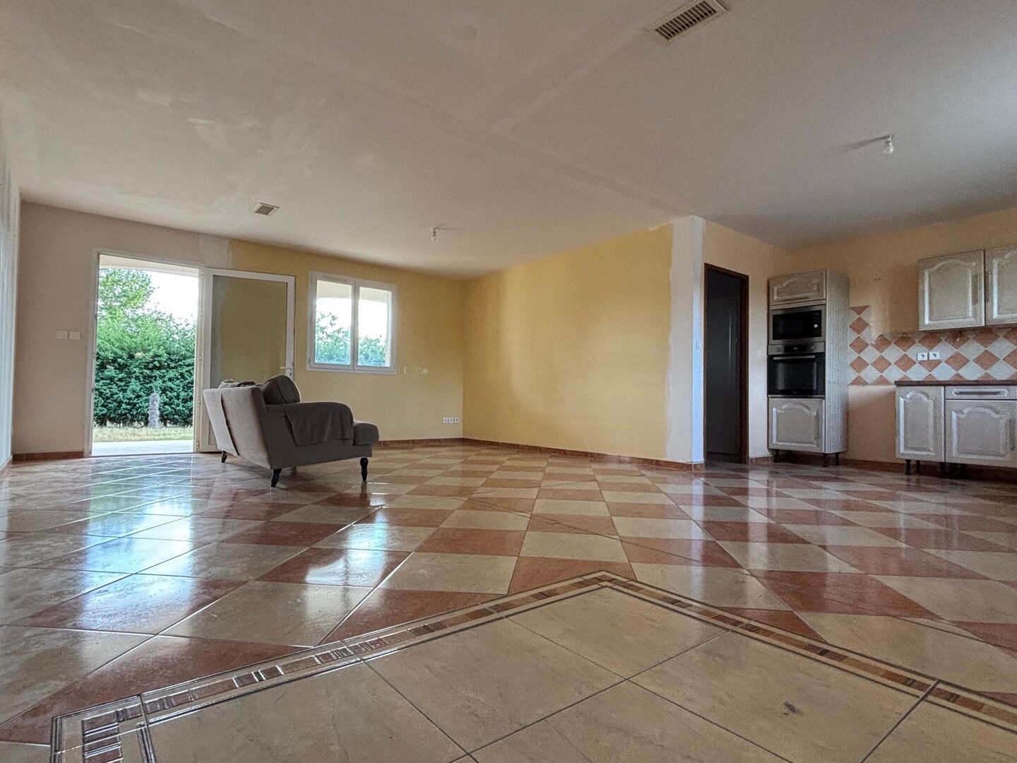Maison à vendre - 5 pièces - 131m2 - Montauban (82000)