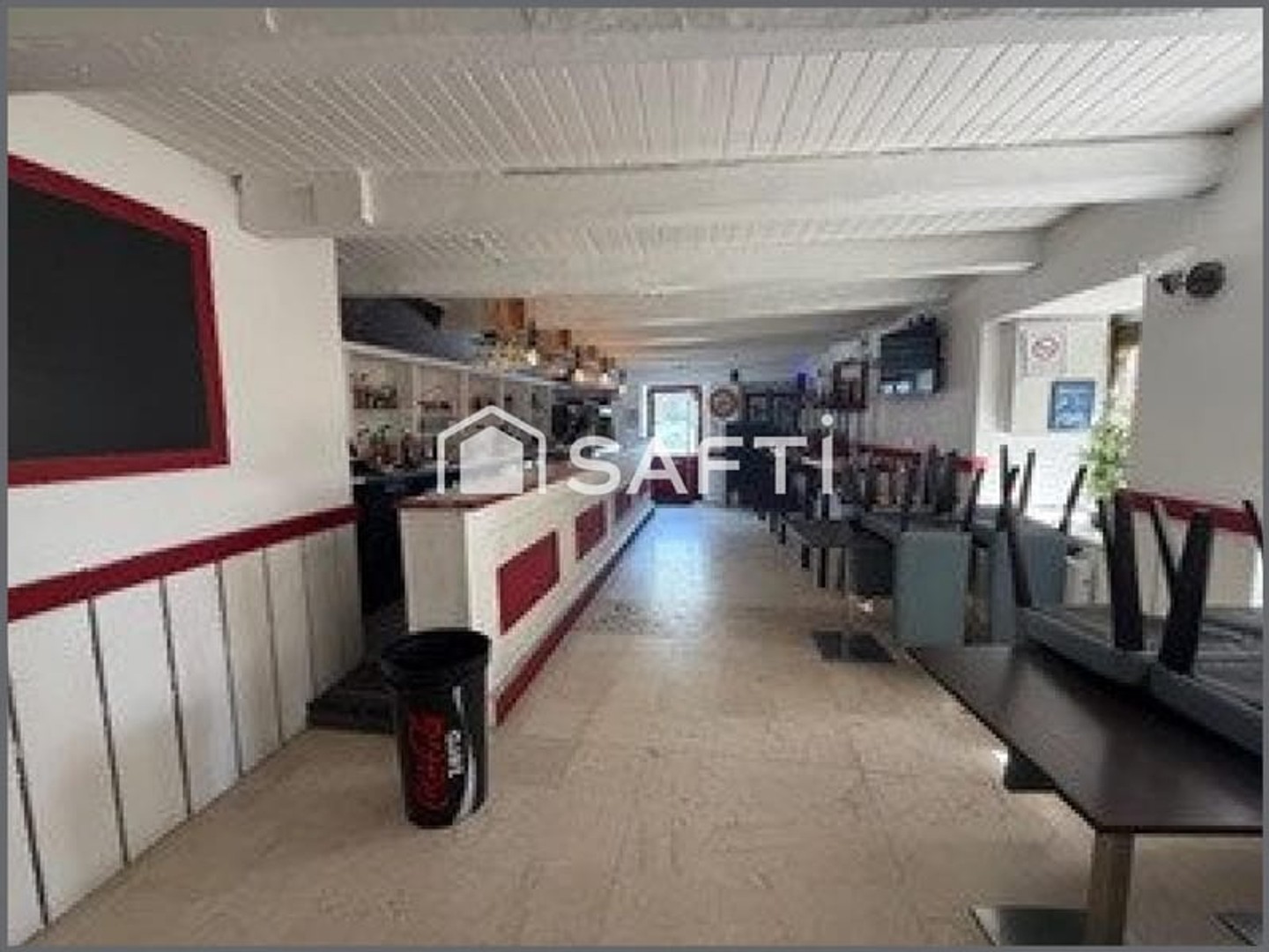 Bureaux à vendre - 100m2 - Saint-Pol-De-Léon (29250)