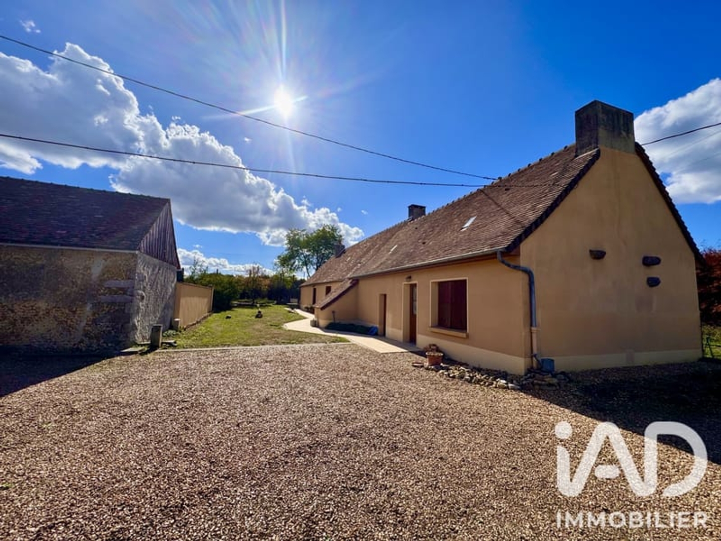 Maison 5 pièces 108 m²