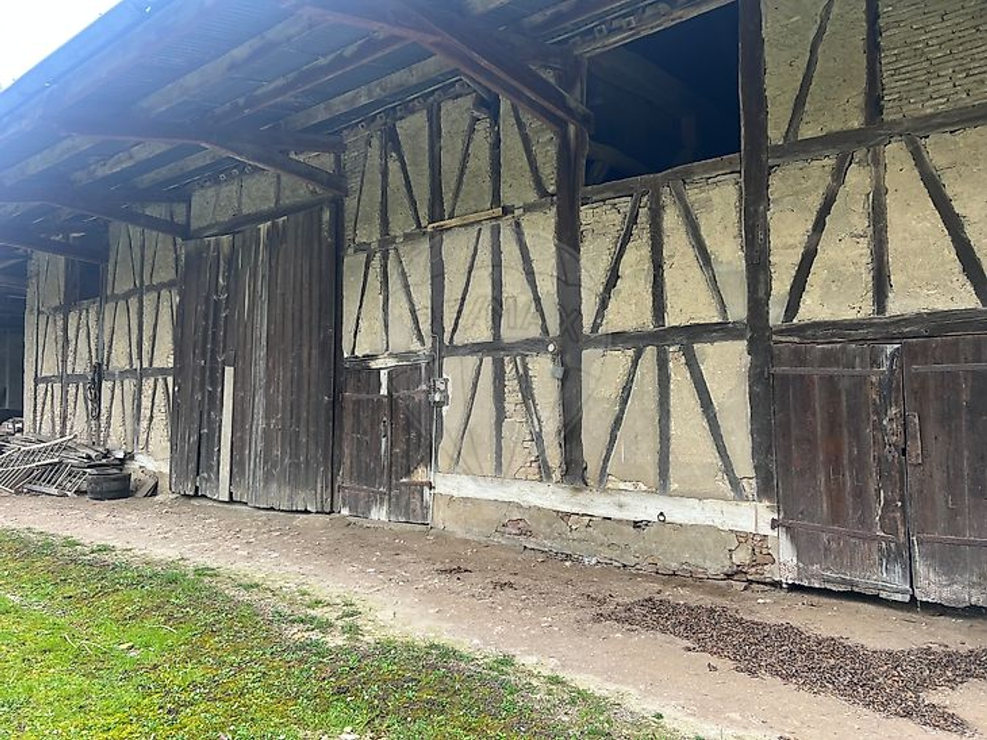 Maison à vendre - 4 pièces - 80m2 - Verjux (71590)