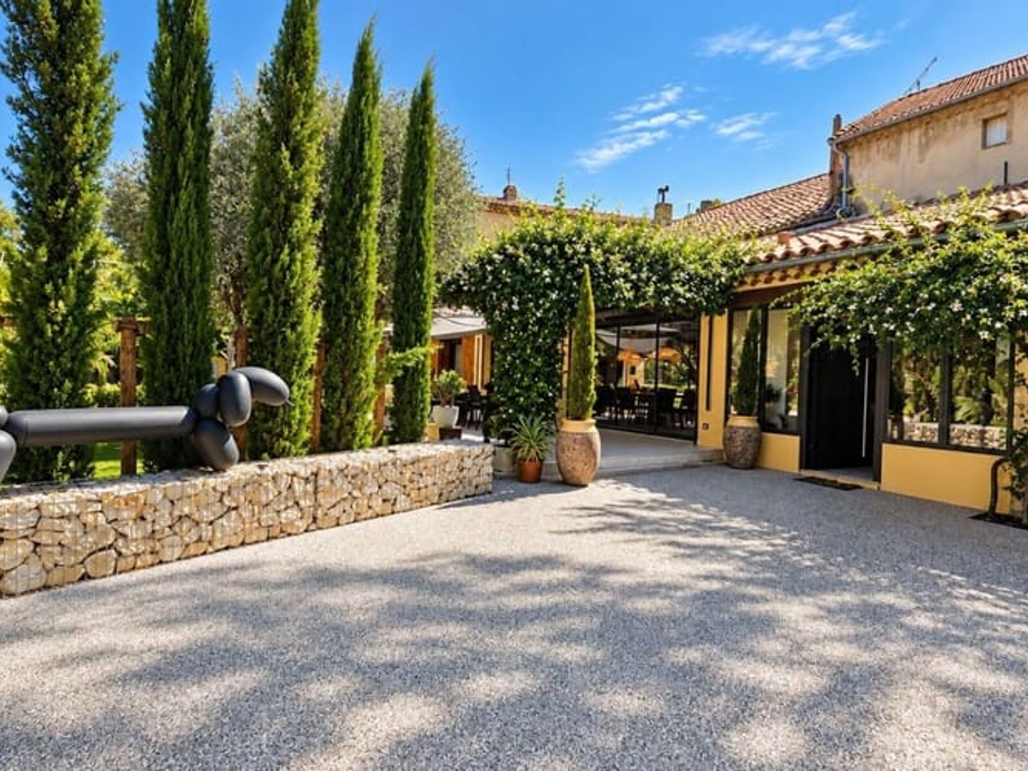 Maison 5 pièces 239 m²