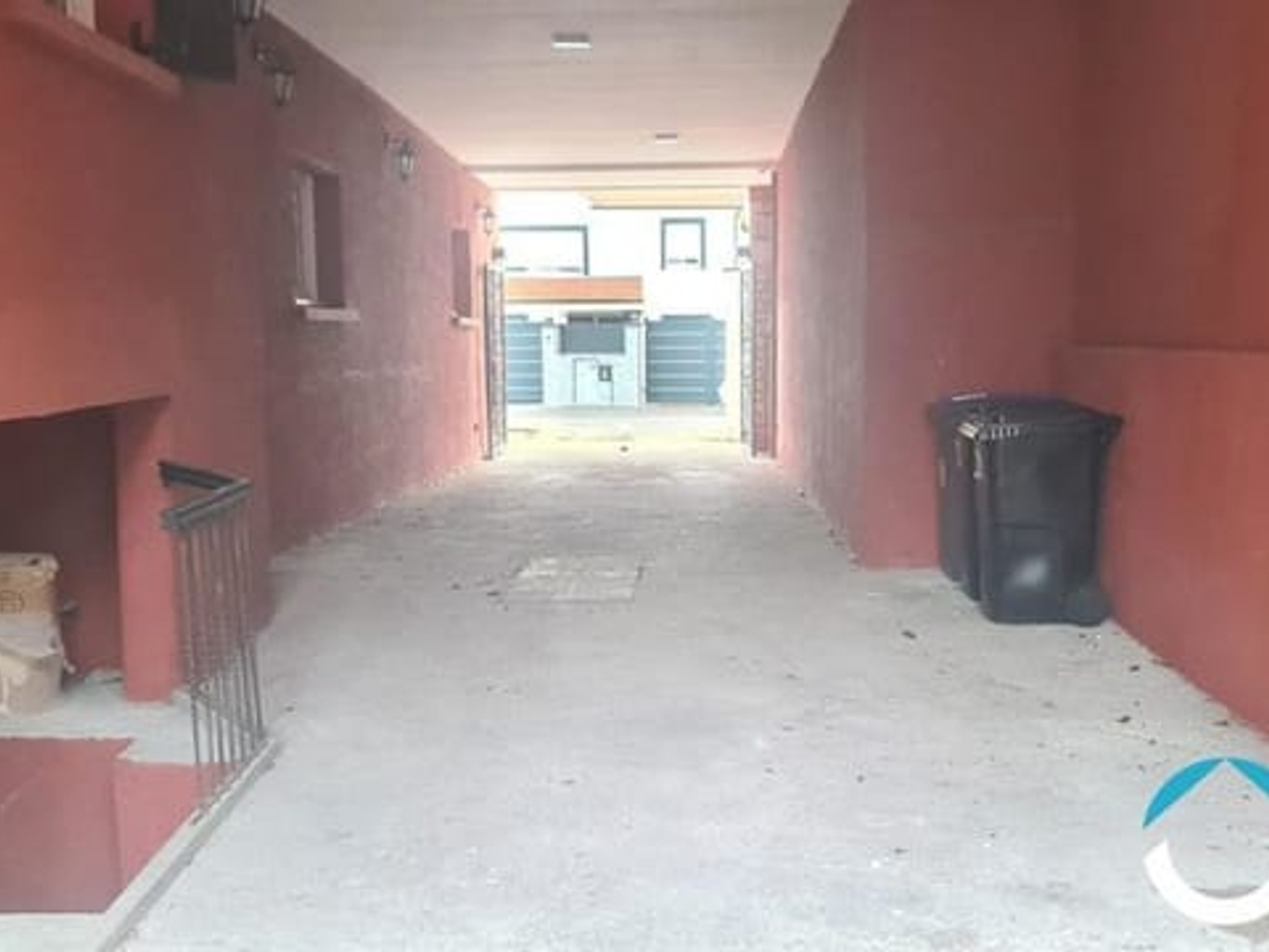 Immeuble à vendre - 215m2 - Argenteuil (95100)