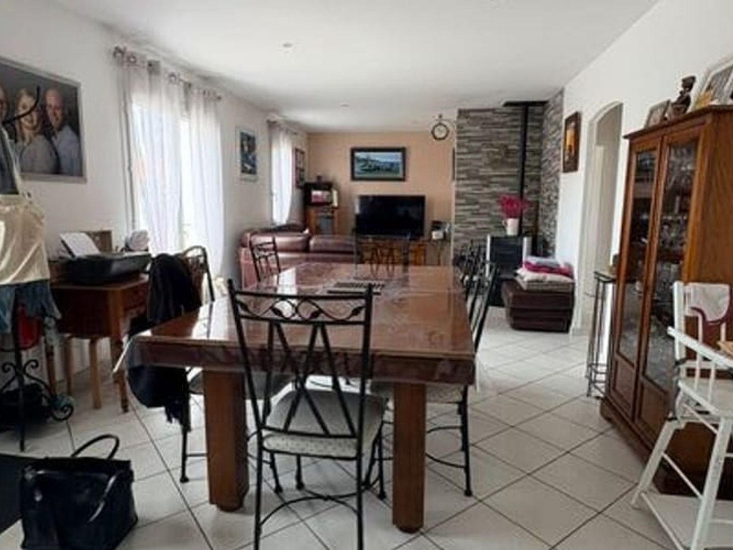 Maison à vendre - 5 pièces - 88m2 - Les Sables-D'olonne (85180)