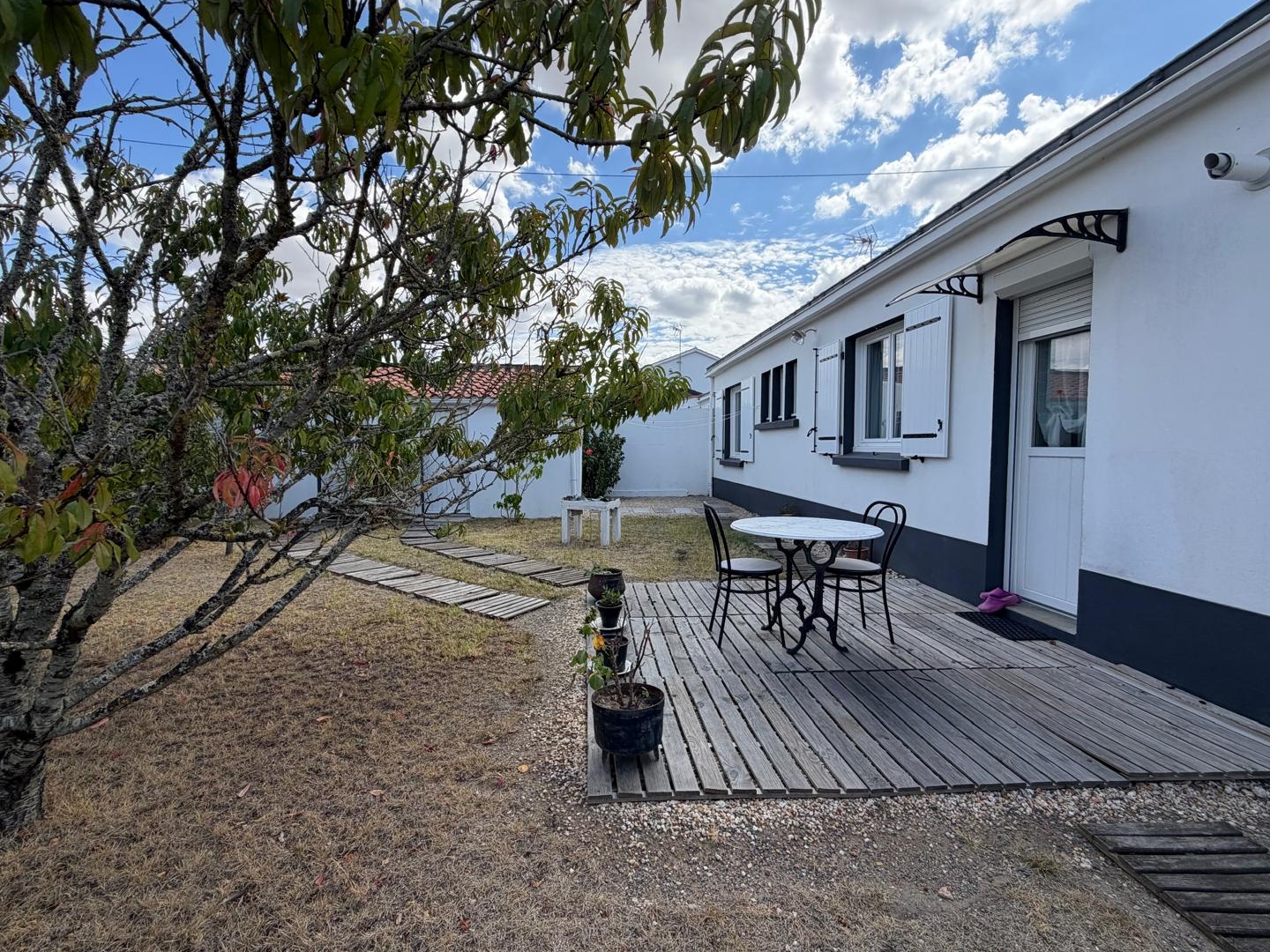 Terrain en individuel 486 m²