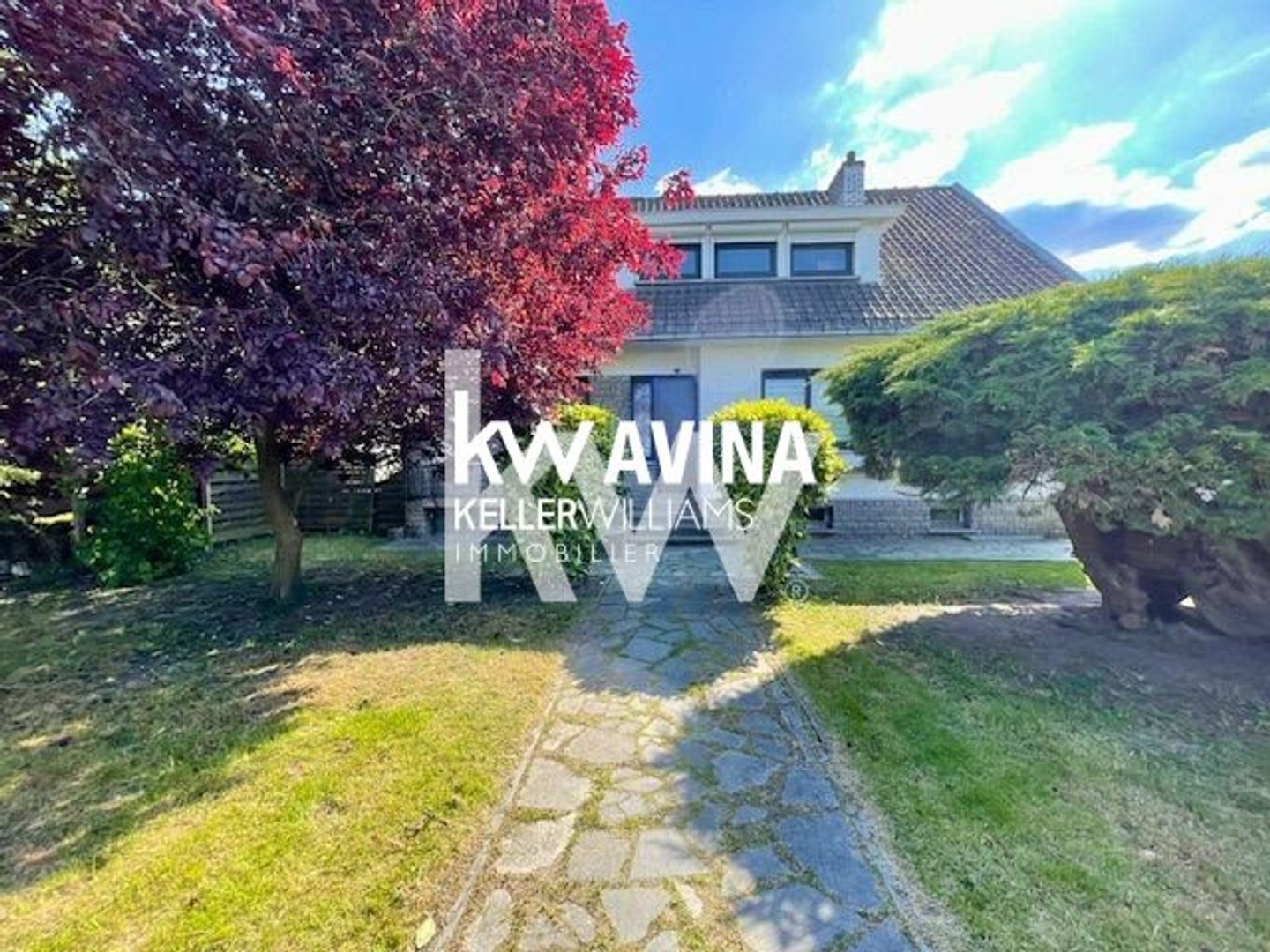 Maison 9 pièces 174 m²