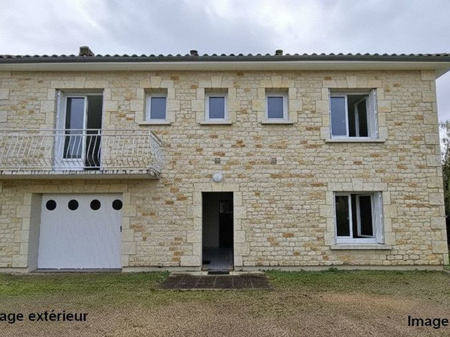 Maison à vendre - 6 pièces - 130m2 - Biars-Sur-Cère (46130)
