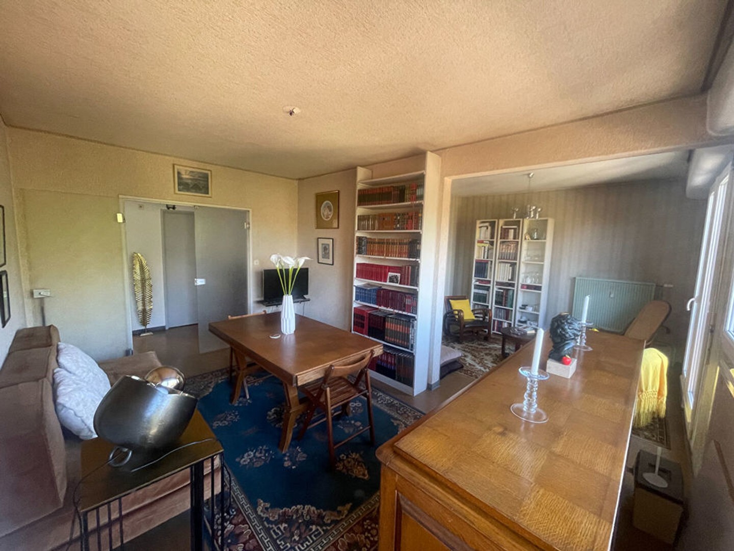 Appartement Charleville Mezieres 4 pièces 78 m2