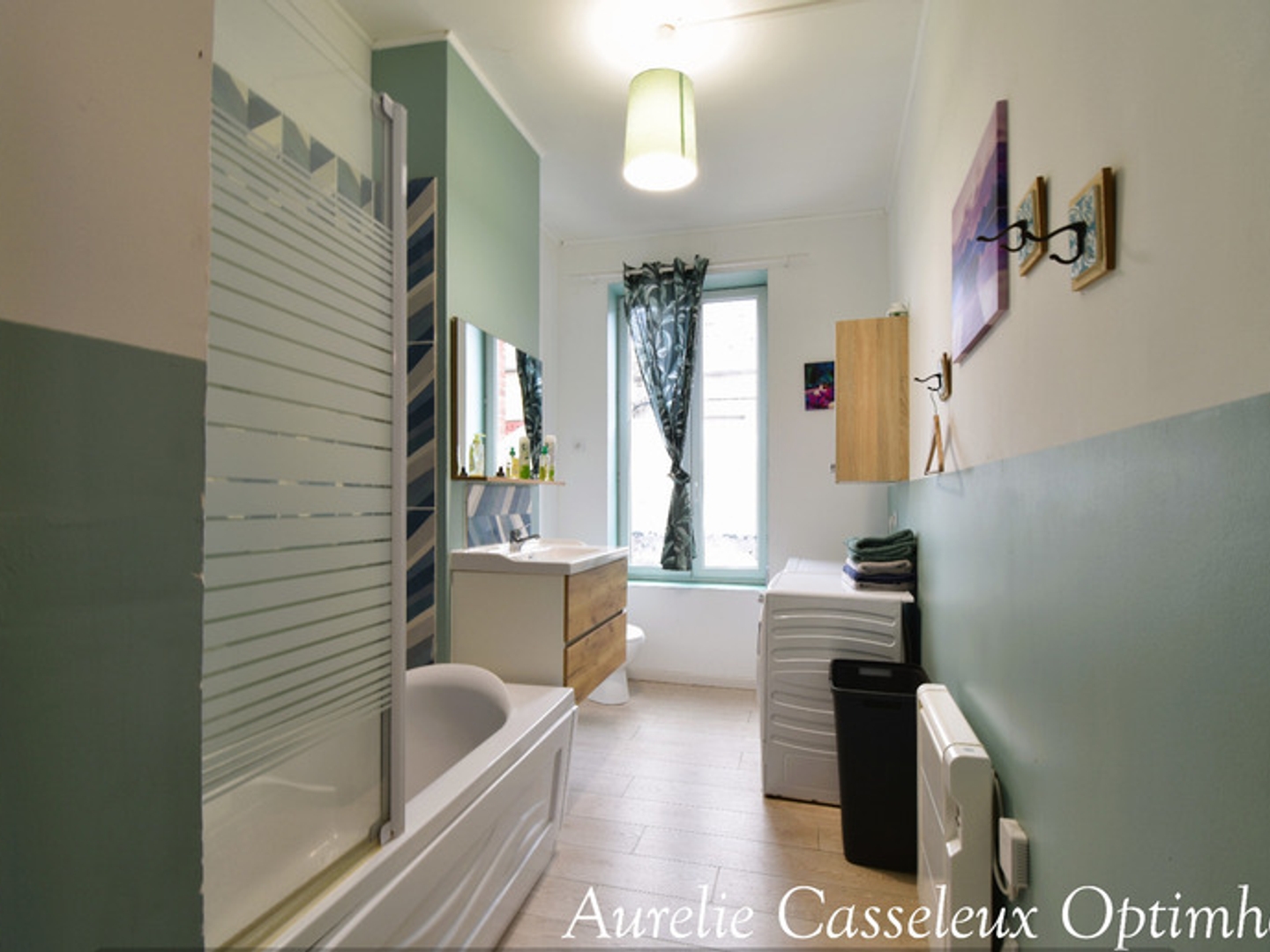Immeuble à vendre - 5 pièces - 136m2 - La Fère (02800)