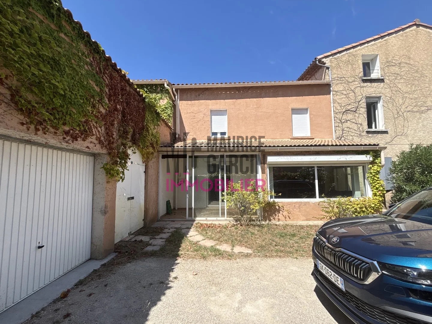 Maison à vendre - 5 pièces - 178m2 - Carpentras (84200)