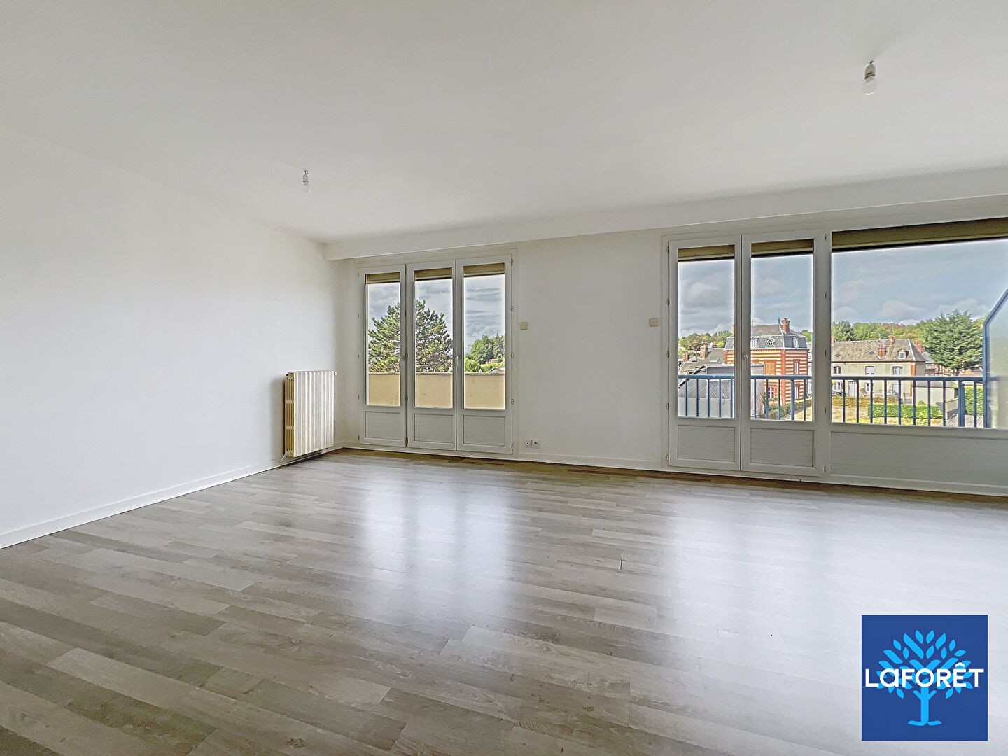 Appartement 3 pièces 80 m²