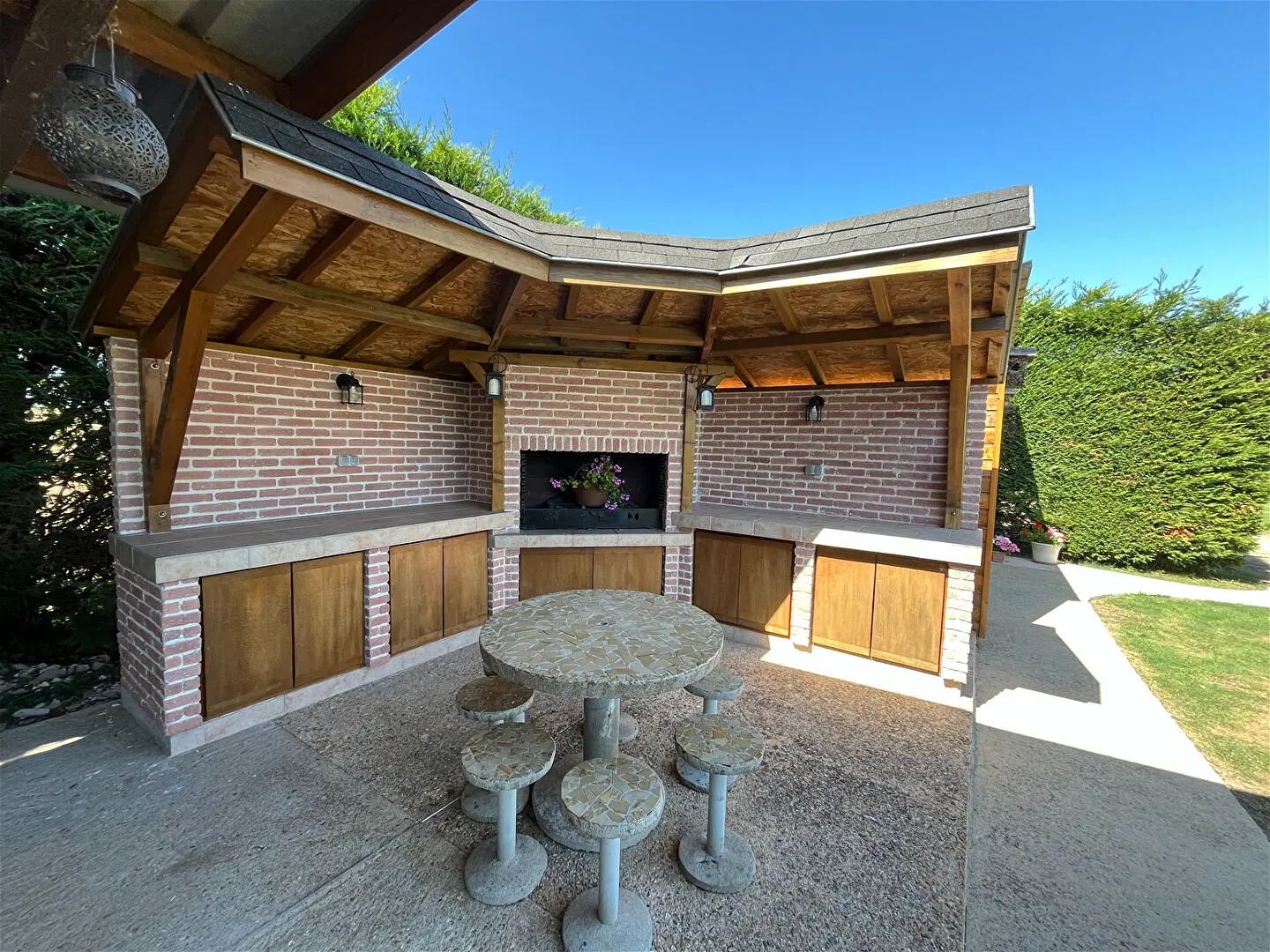 Terrain à vendre - Lublé (37330)