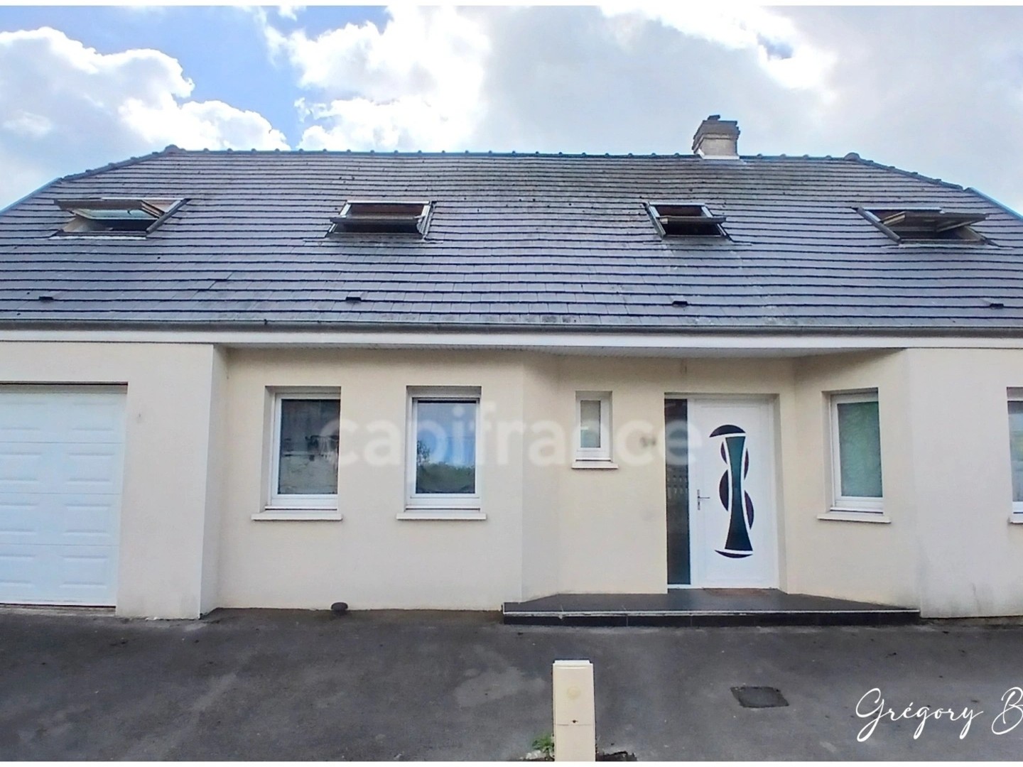 Maison 6 pièces 137 m²