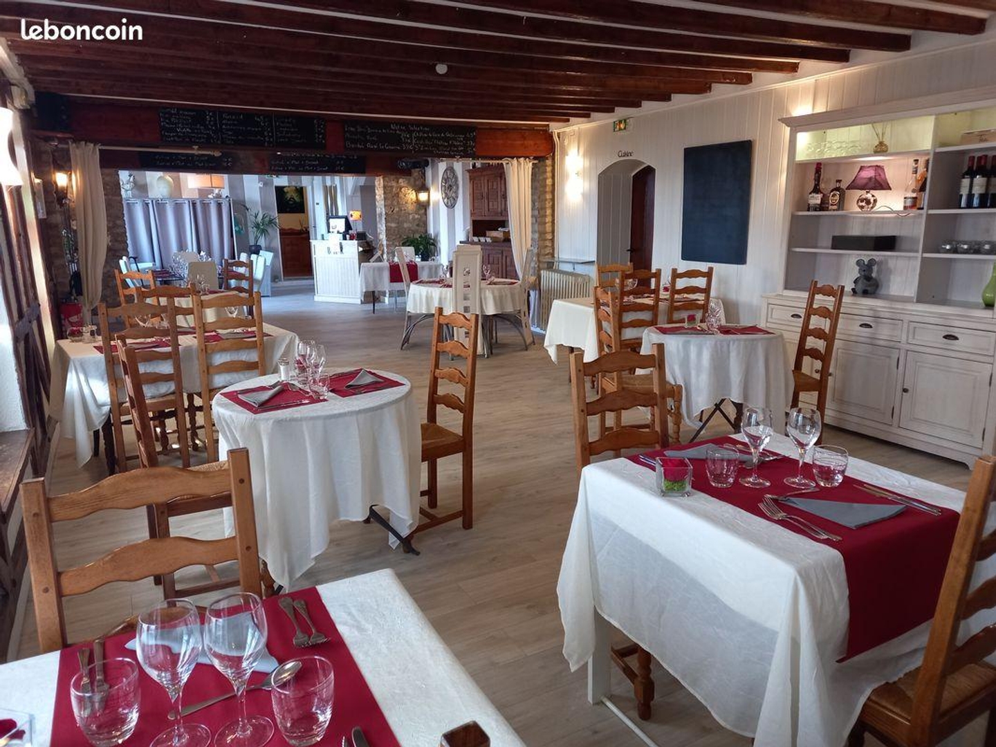Magasin à vendre - 100m2 - Mantes-La-Jolie (78200)