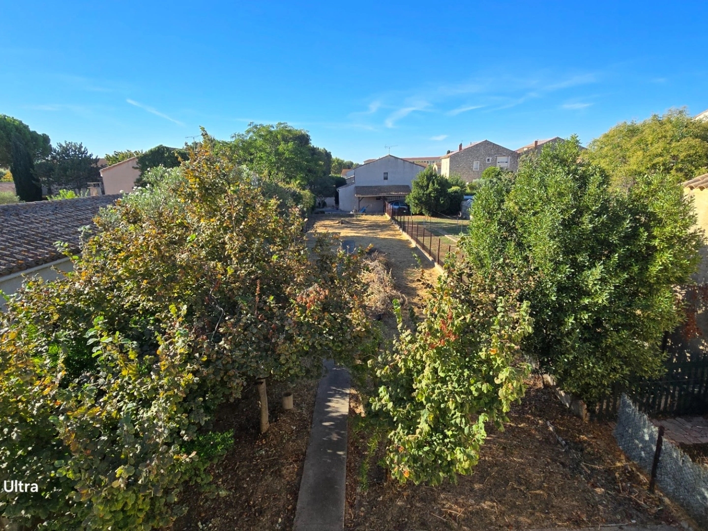 Maison 5 pièces 70 m²