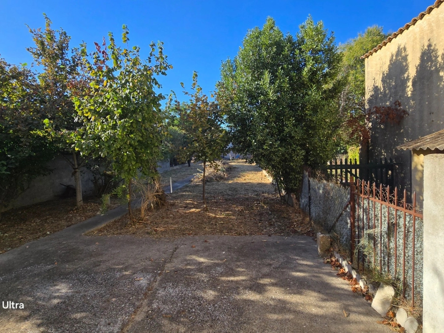 Maison à vendre - 5 pièces - 70m2 - Coursan (11110)