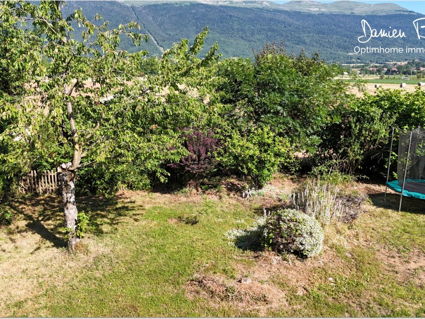 Terrain 482 m²