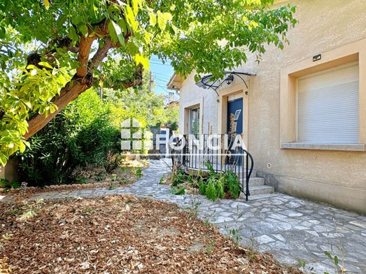 Maison 5 pièces 127 m²