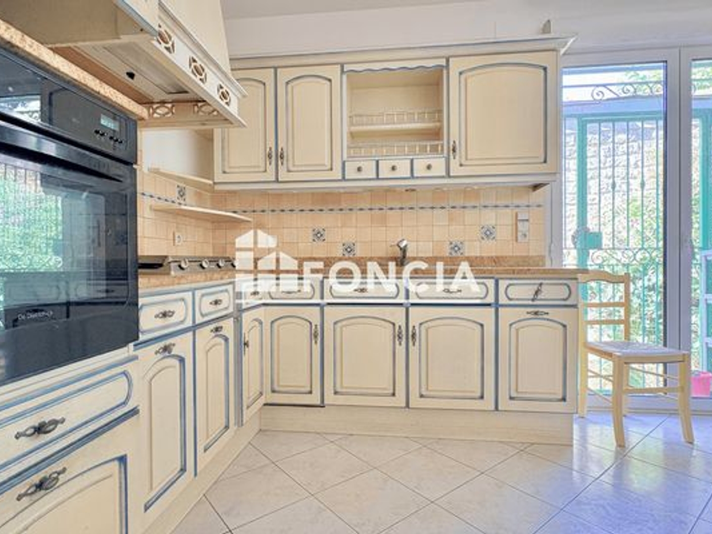Maison à vendre - 5 pièces - 127m2 - Montpellier (34000)