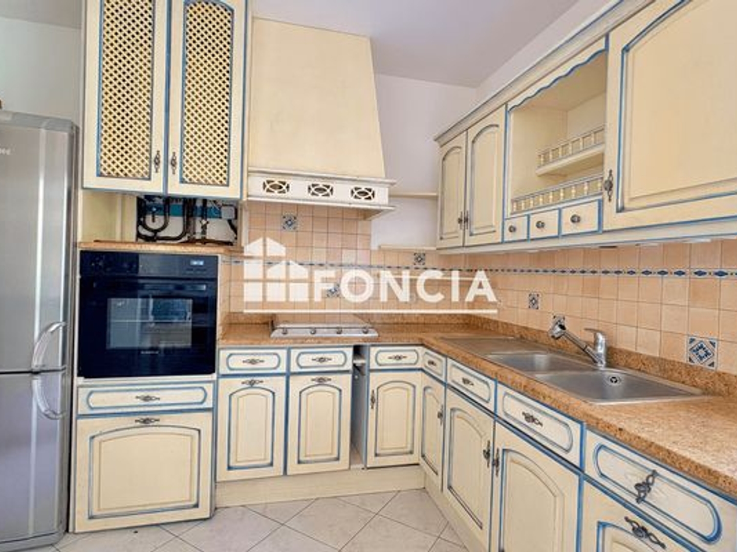 Maison à vendre - 5 pièces - 127m2 - Montpellier (34000)