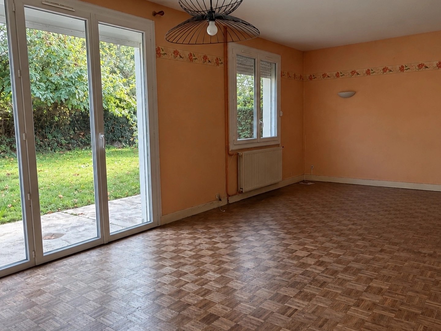 Maison à vendre - 4 pièces - 85m2 - Villeneuve-Sur-Lot (47300)
