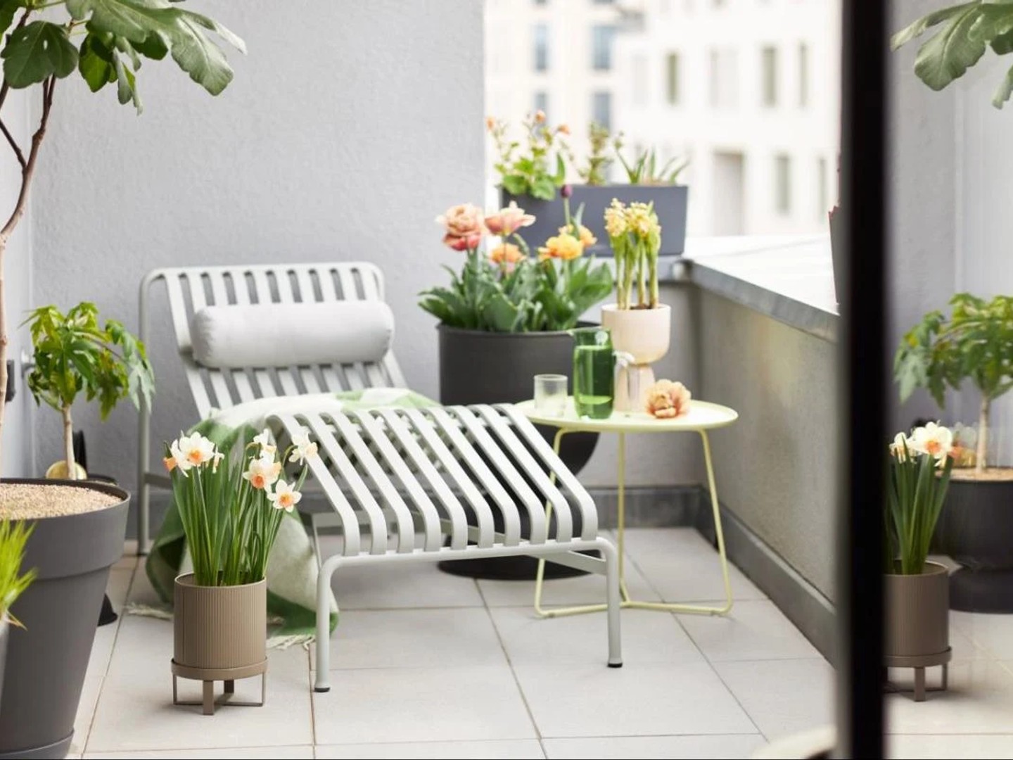 Appartement 3 pièces 70 m²