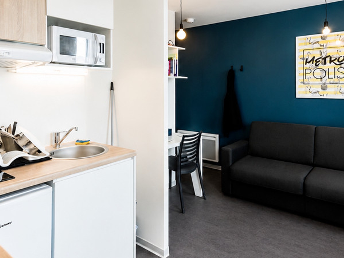 Appartement à vendre - Rennes (35000)