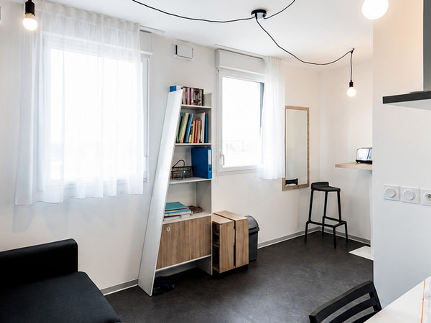 Appartement à vendre - Rennes (35000)