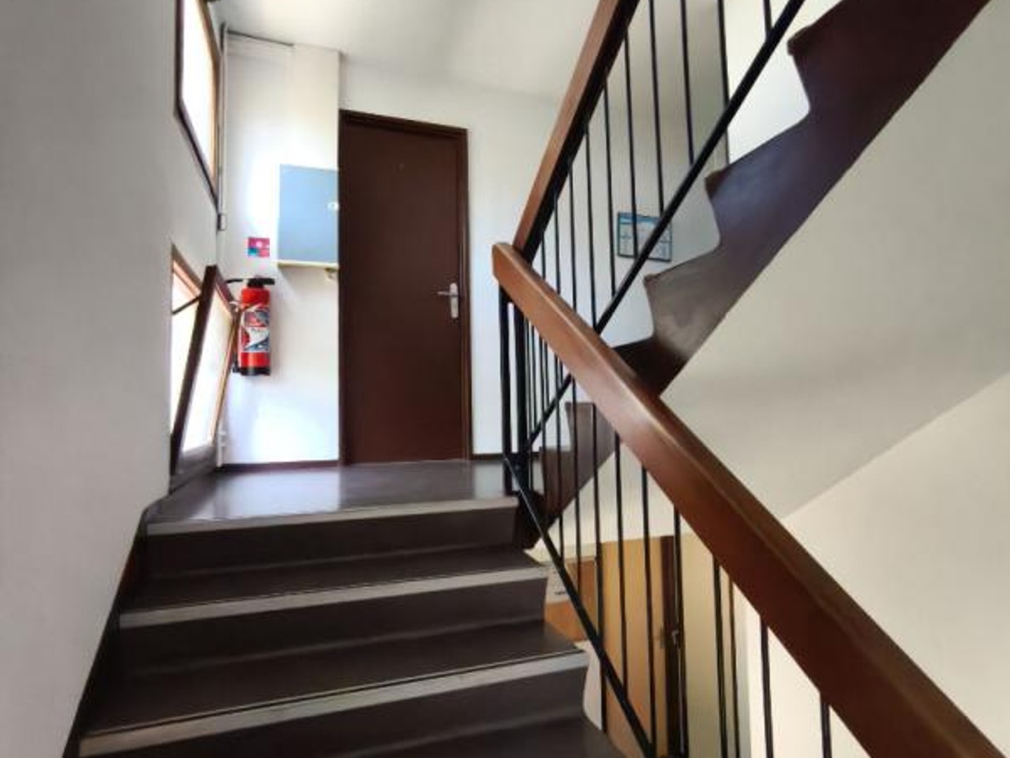 Appartement à vendre - 1 pièce - 19m2 - Dax (40100)