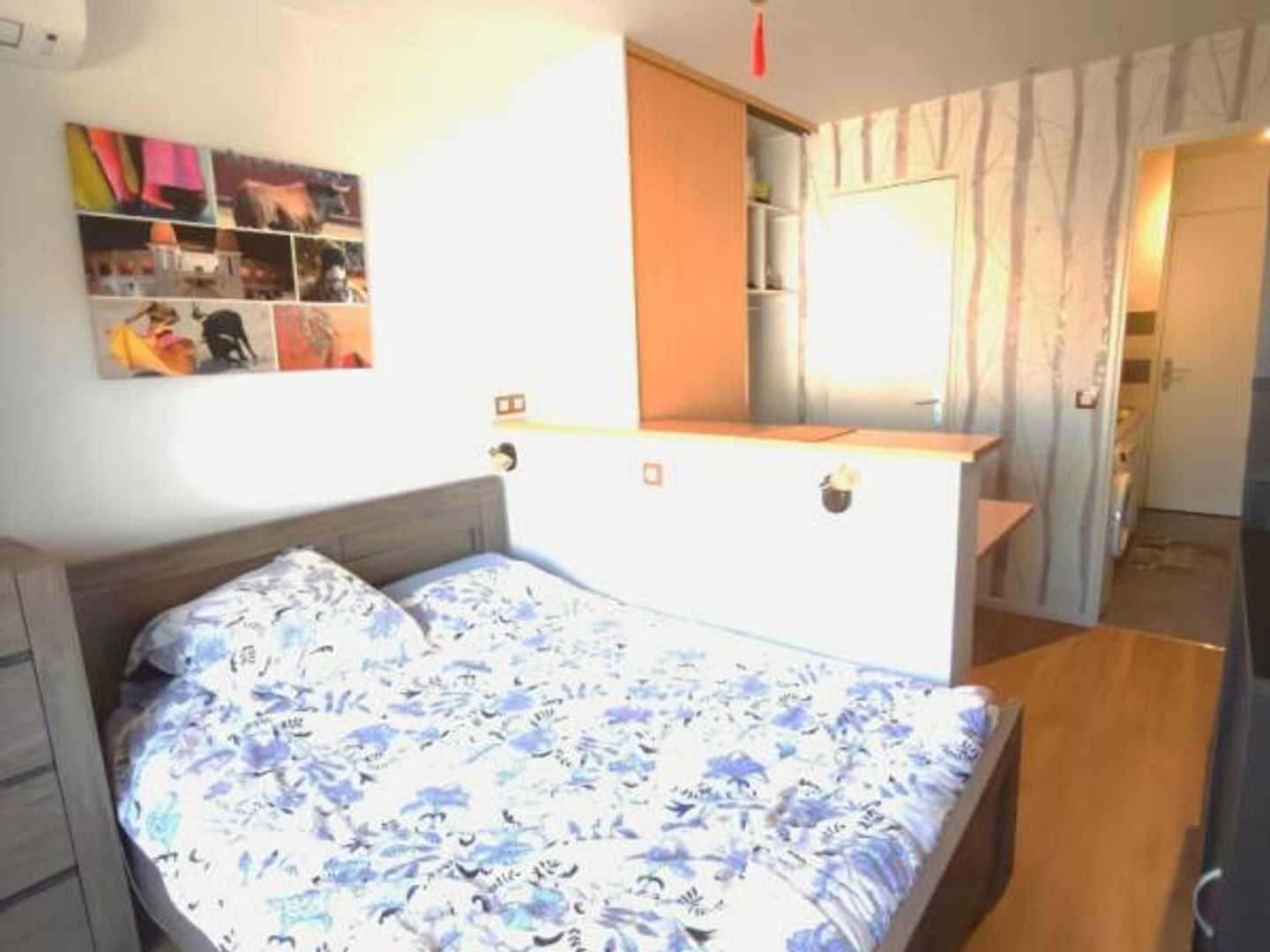 Appartement à vendre - 1 pièce - 19m2 - Dax (40100)
