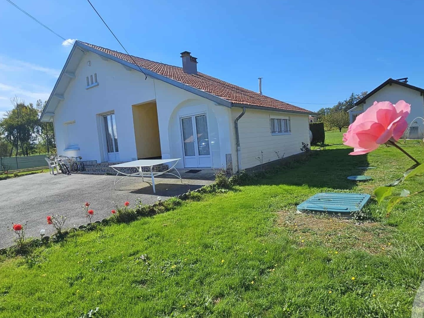 Maison 3 pièces 75 m²
