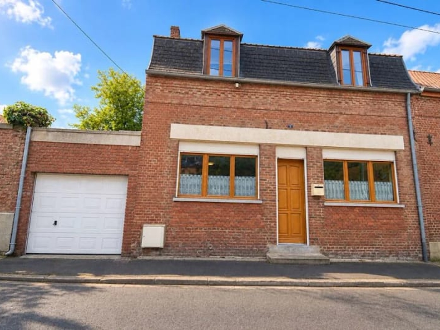 Maison 7 pièces 113 m²