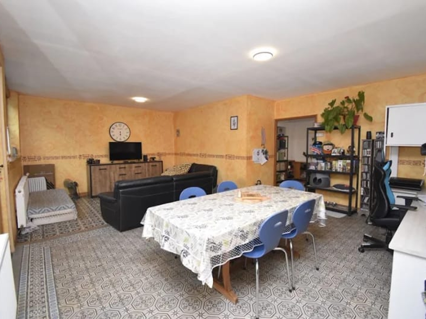 Maison à vendre - 7 pièces - 113m2 - Poix-Du-Nord (59218)