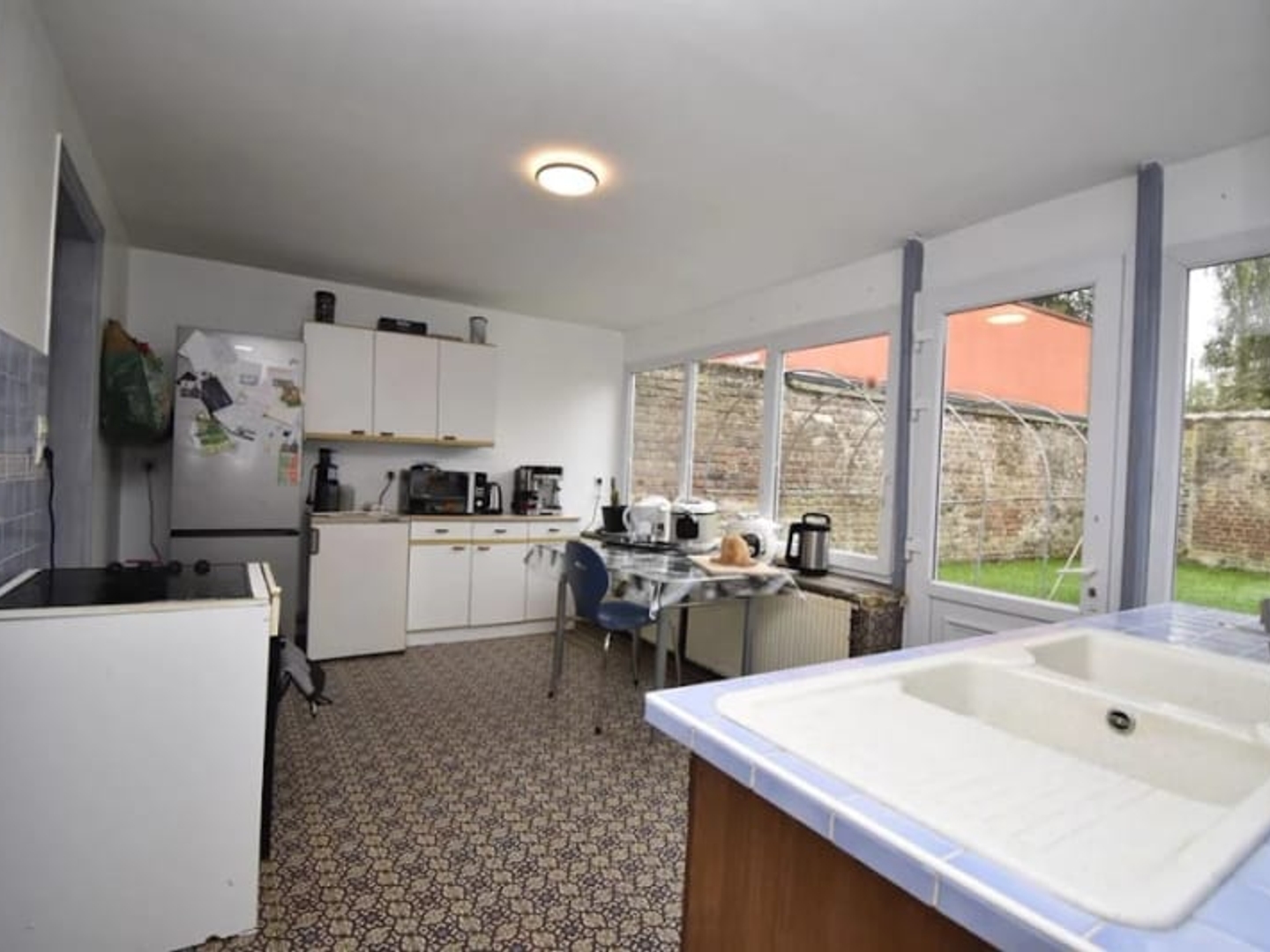Maison à vendre - 7 pièces - 113m2 - Poix-Du-Nord (59218)