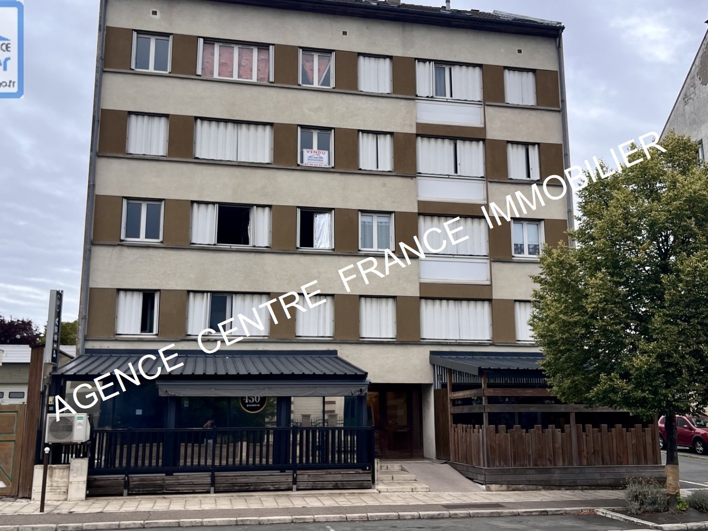 Appartement
