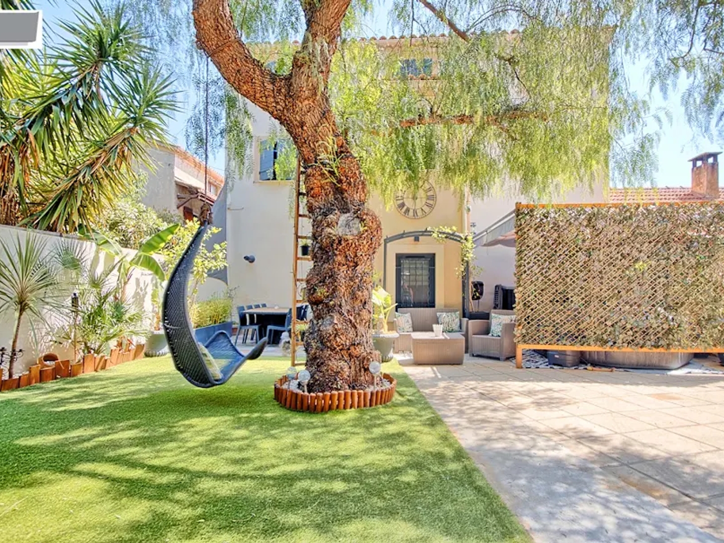 Maison 6 pièces 130 m²